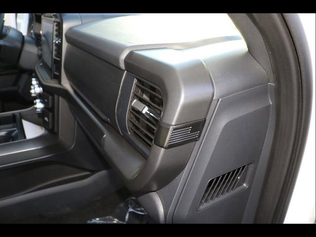 Used 2024 Ford F150 XLT w/ Equipment Group 302A MID image 13