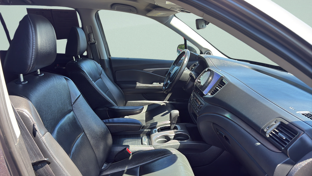 Used 2020 Honda Pilot EX-L image 18