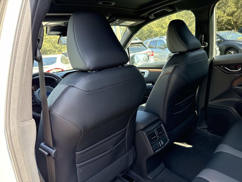 New 2026 Subaru Forester Sport image 12