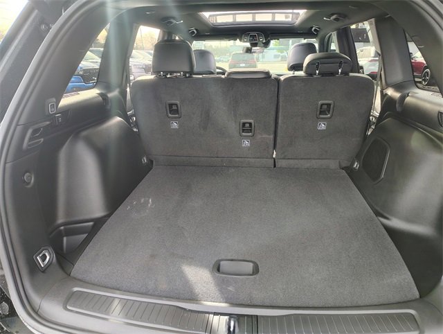 New 2026 Jeep Grand Cherokee Limited image 34