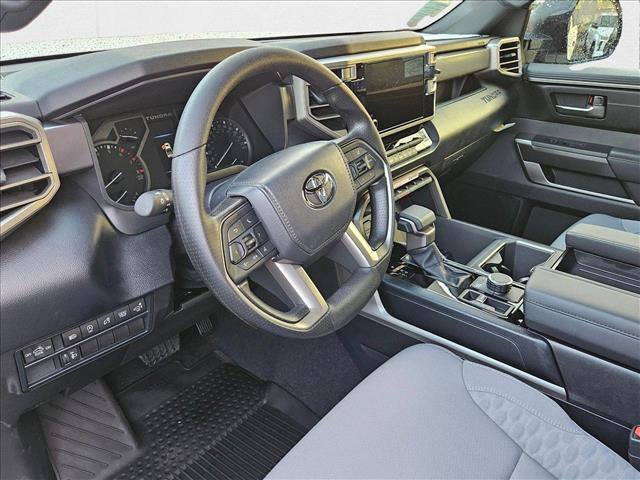 New 2025 Toyota Tundra SR5 image 3