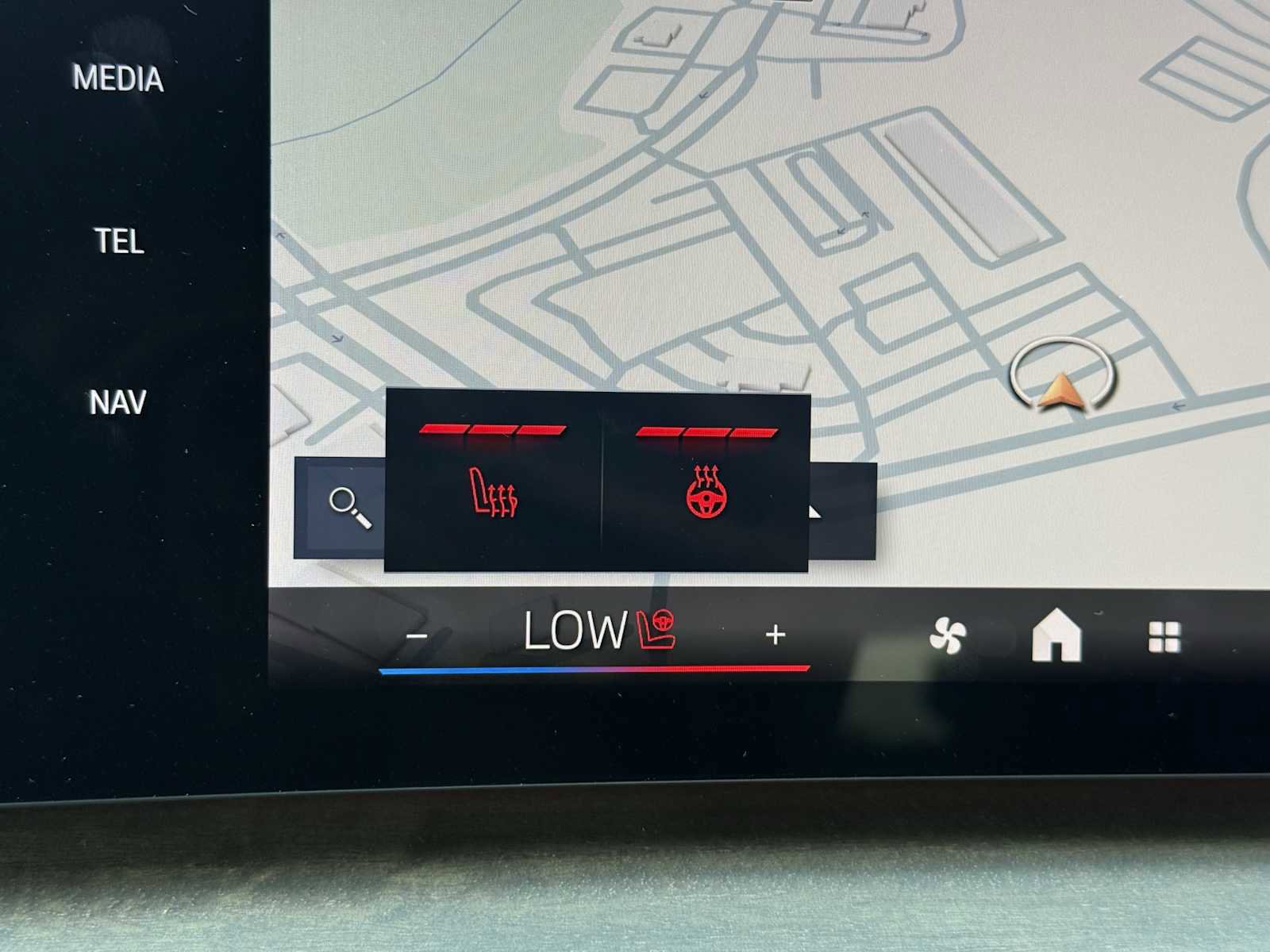 New 2026 BMW X1 xDrive28i w/ Convenience Package image 26