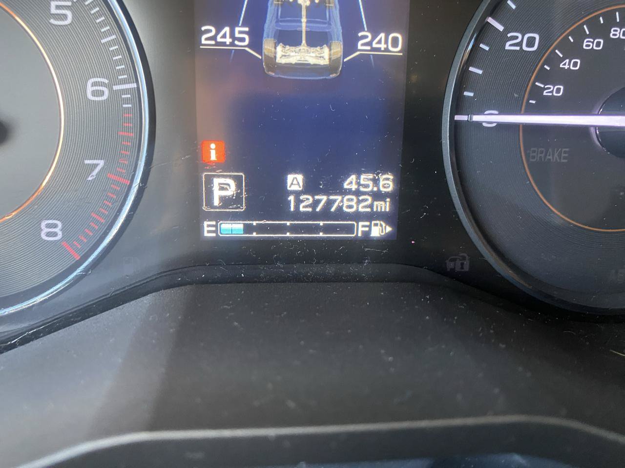 Used 2018 Subaru Crosstrek 2.0i Premium w/ Eyesight System AWD/4WD image 11