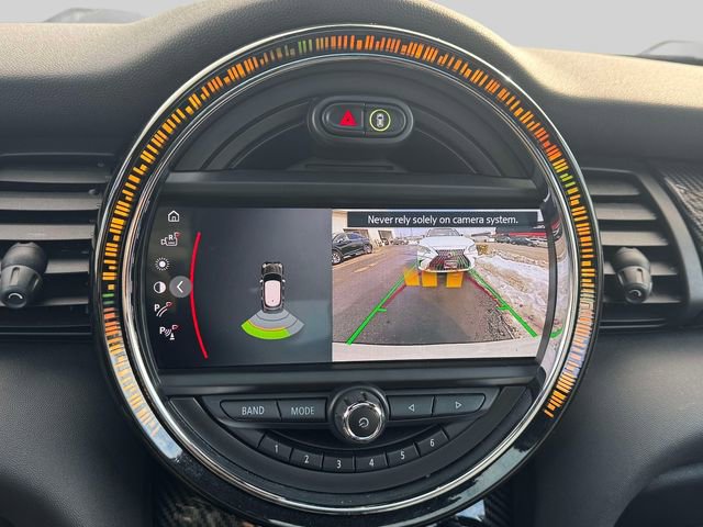 Used 2020 MINI Cooper S w/ Premium Package image 33