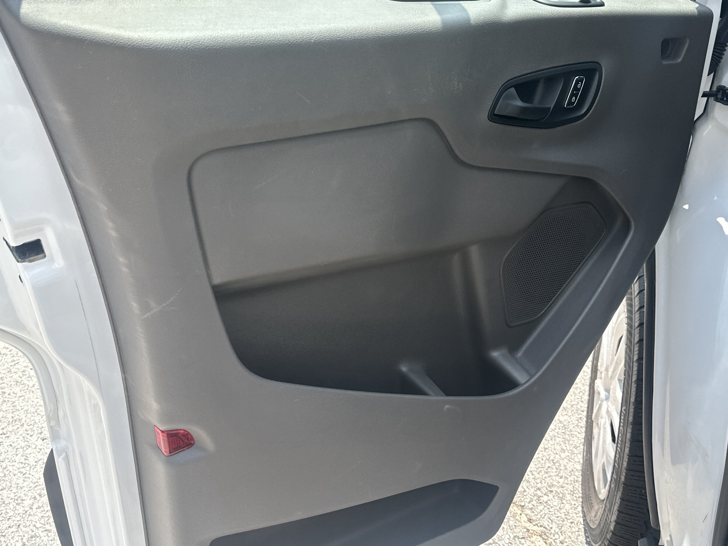 Used 2024 Ford Transit 350 XLT RWD image 12