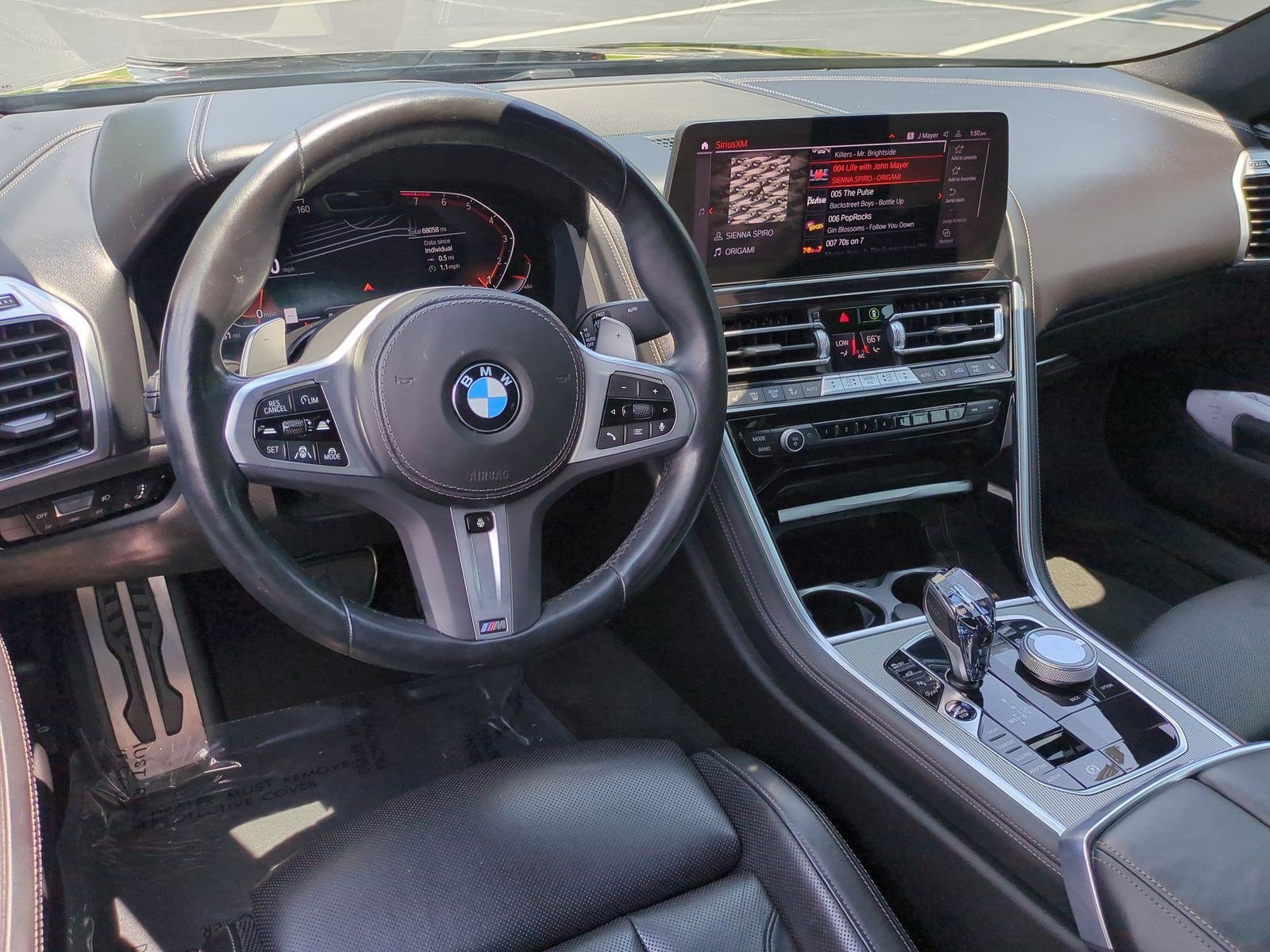 Used 2024 BMW 840i Gran Coupe RWD image 41