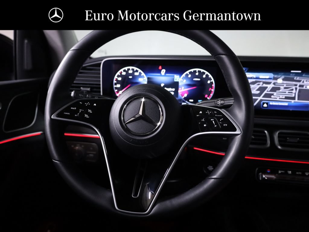 Used 2026 Mercedes-Benz GLE 350 4MATIC image 43