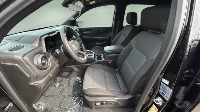 Used 2024 Chevrolet Colorado Trail Boss w/ Technology Package image 18