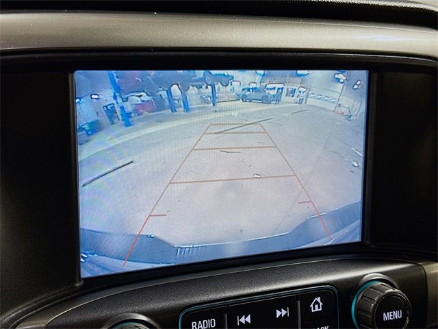 Used 2018 Chevrolet Silverado 1500 LT w/ All Star Edition image 21