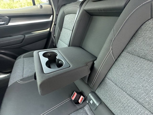 New 2026 GMC Terrain Elevation w/ LPO, Floor Liner Package image 22