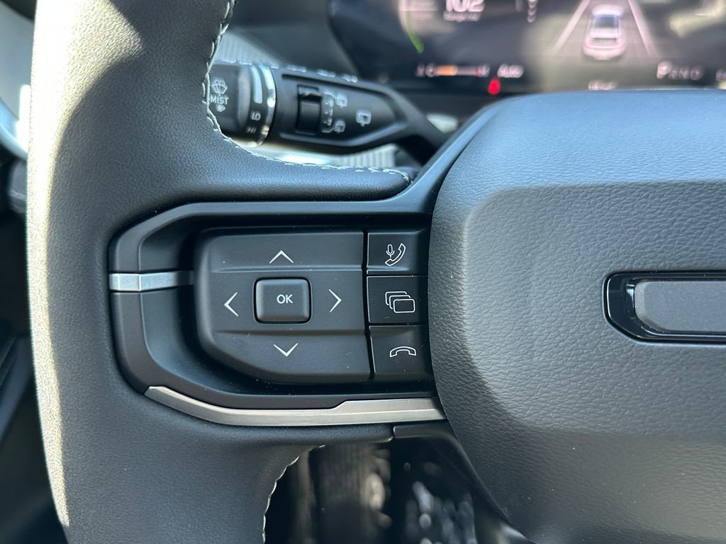 New 2026 Jeep Cherokee Laredo image 22