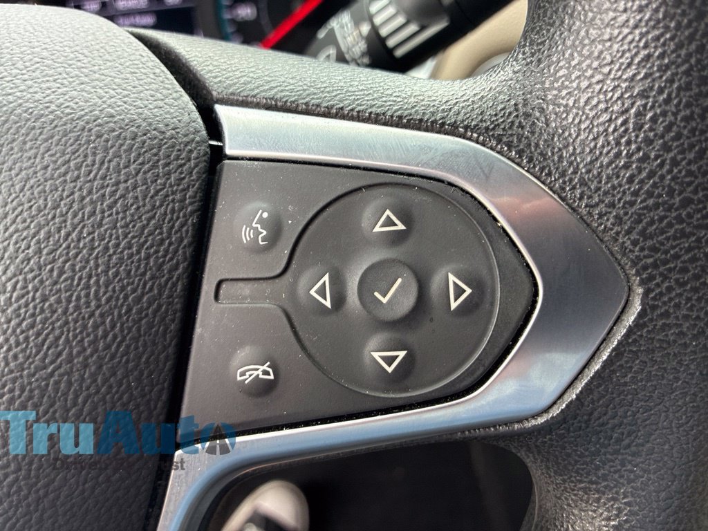 Used 2024 Chevrolet Traverse LS w/ Safety Package FWD image 29