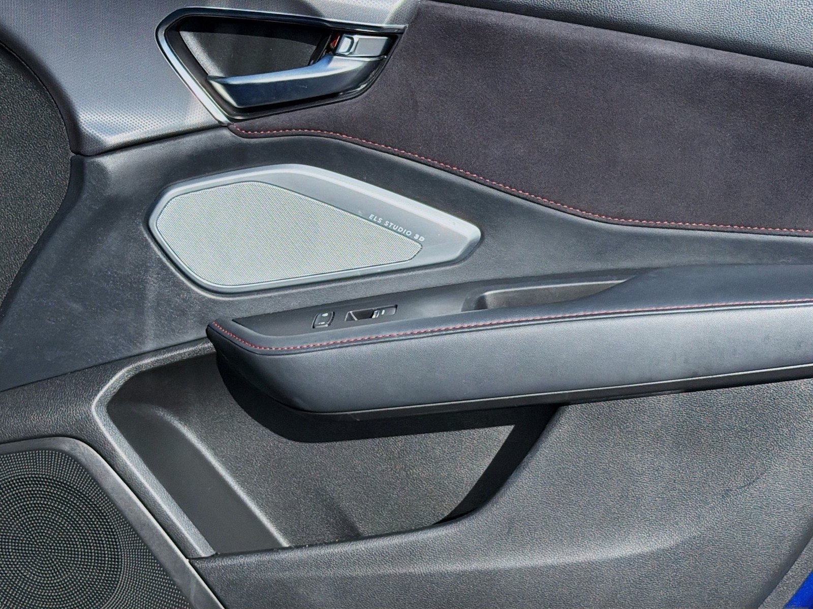 Used 2022 Acura RDX A-Spec AWD/4WD image 25
