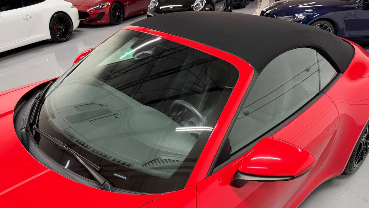 Used 2023 Porsche 911 Carrera image 34