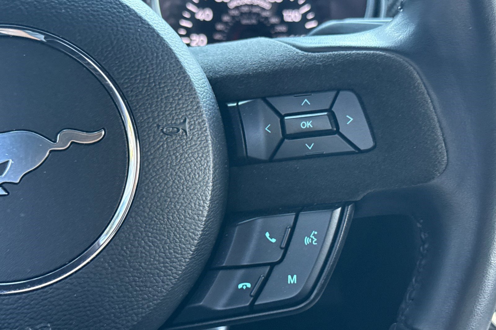 Used 2022 Ford Mustang GT Premium image 29