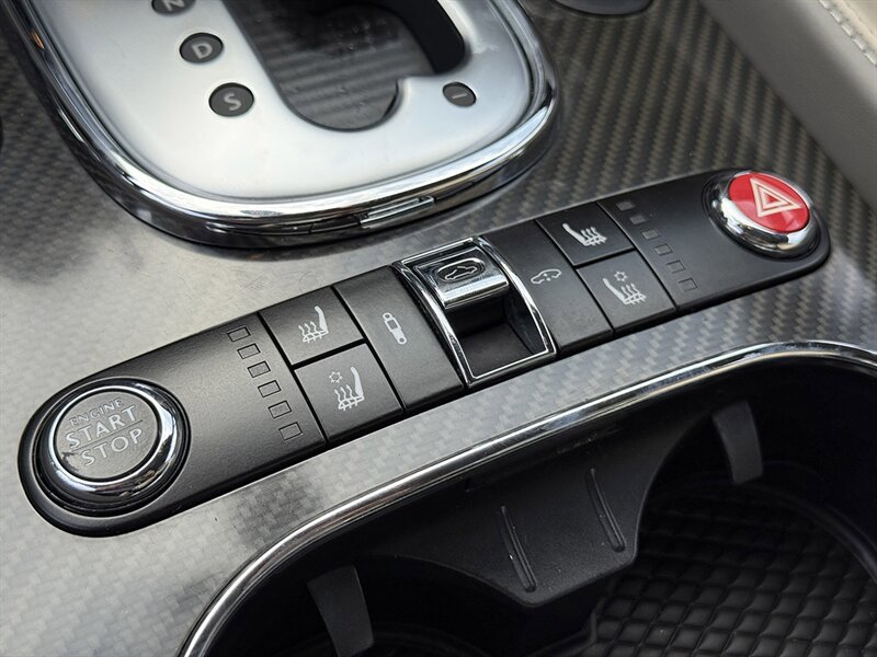 Used 2015 Bentley Continental GT AWD/4WD image 39