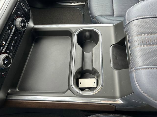 New 2026 Chevrolet Silverado 2500 High Country w/ Technology Package image 29