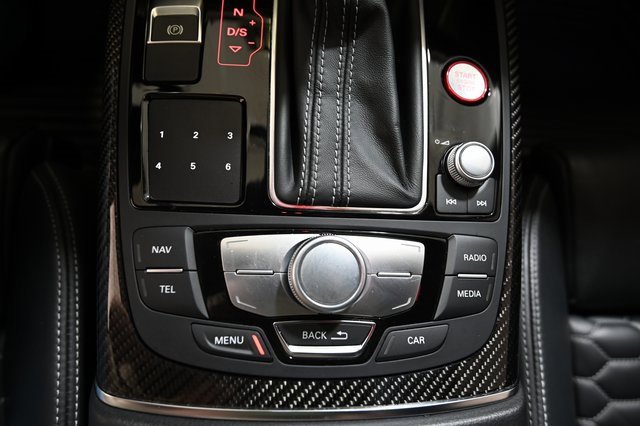 Used 2016 Audi RS 7 Performance image 26