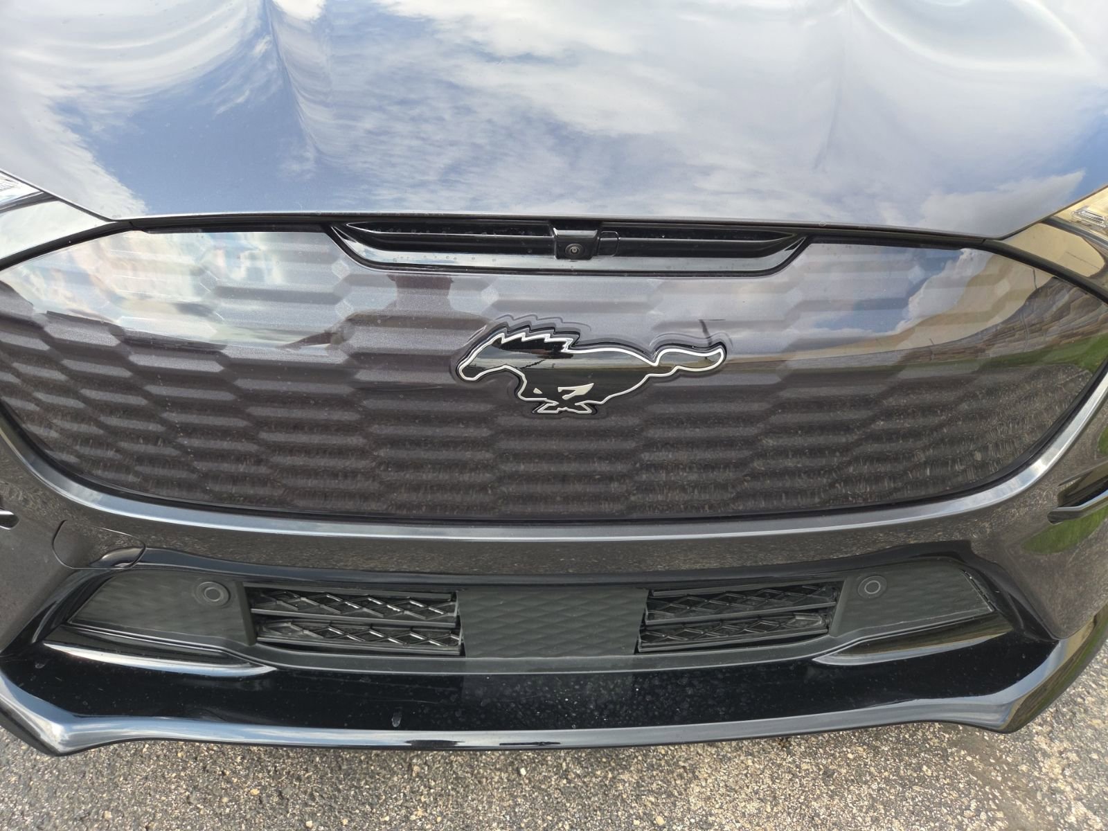 Used 2021 Ford Mustang Mach-E GT image 6