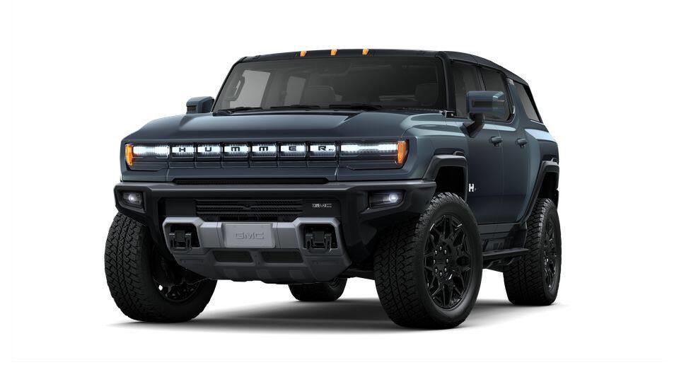 New 2025 GMC Hummer EV 2X image 27