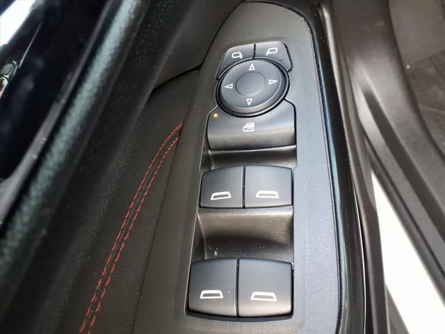 Used 2025 Chevrolet Trax RS w/ Driver Confidence Package image 15