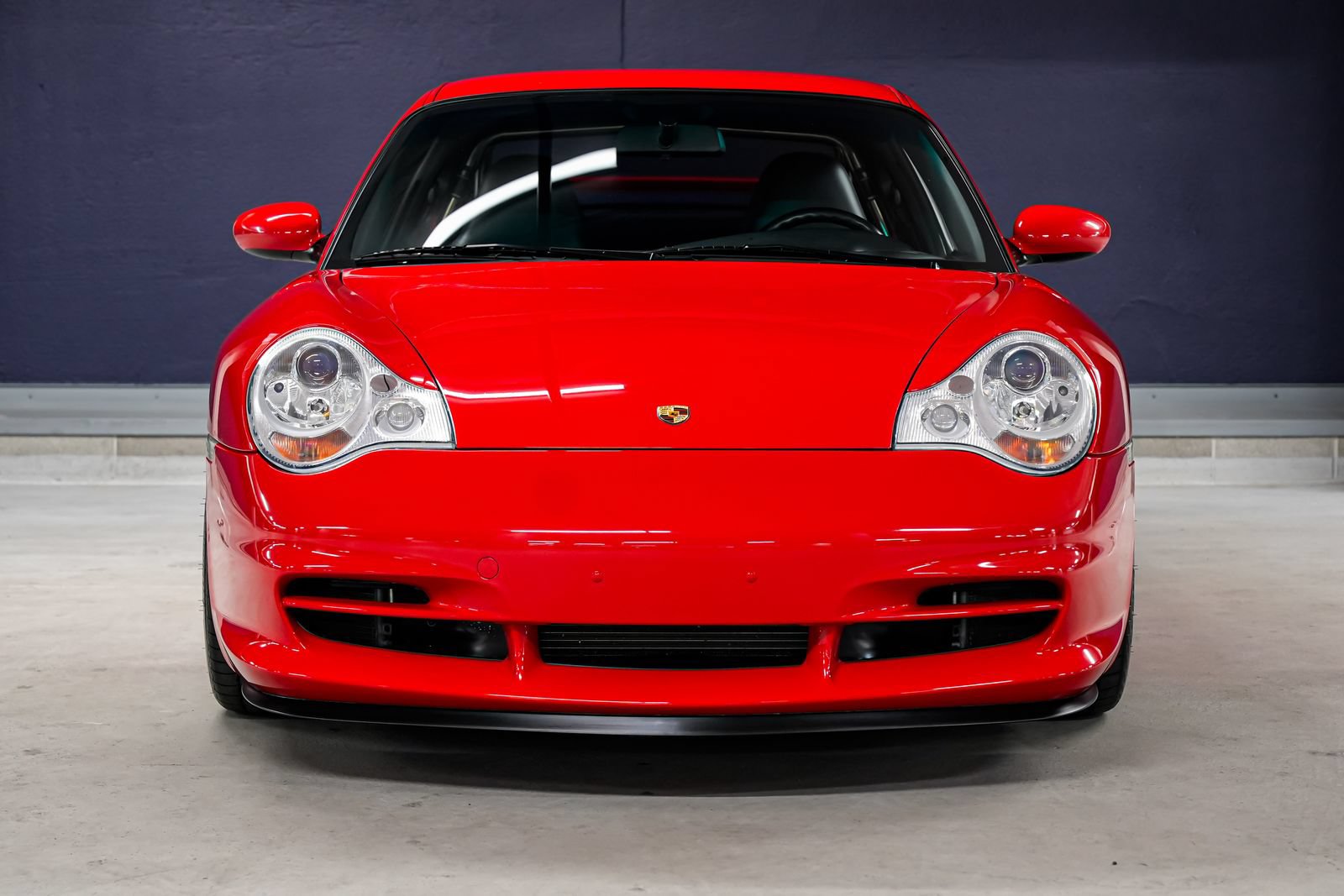 Used 2004 Porsche 911 GT3 RWD image 5