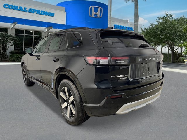 New 2026 Honda Prologue Touring image 3