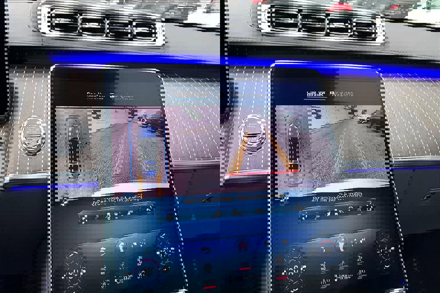 Used 2021 Mercedes-Benz S 580 4MATIC Sedan image 27