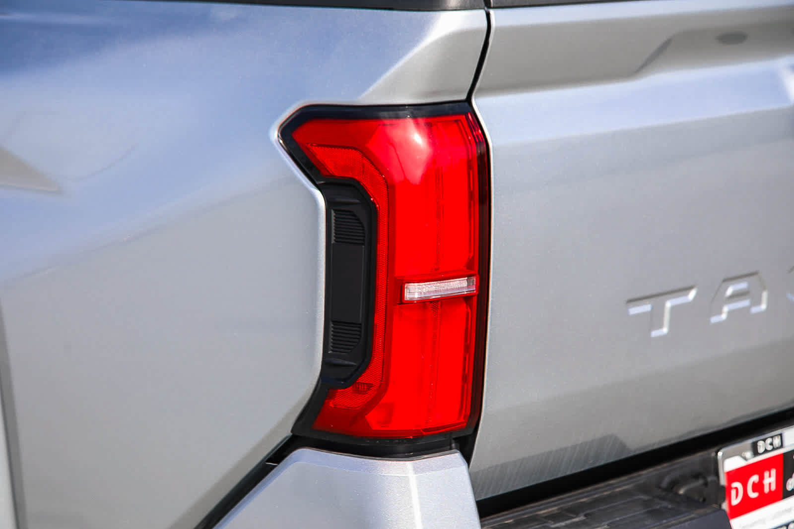 New 2024 Toyota Tacoma SR5 RWD image 9