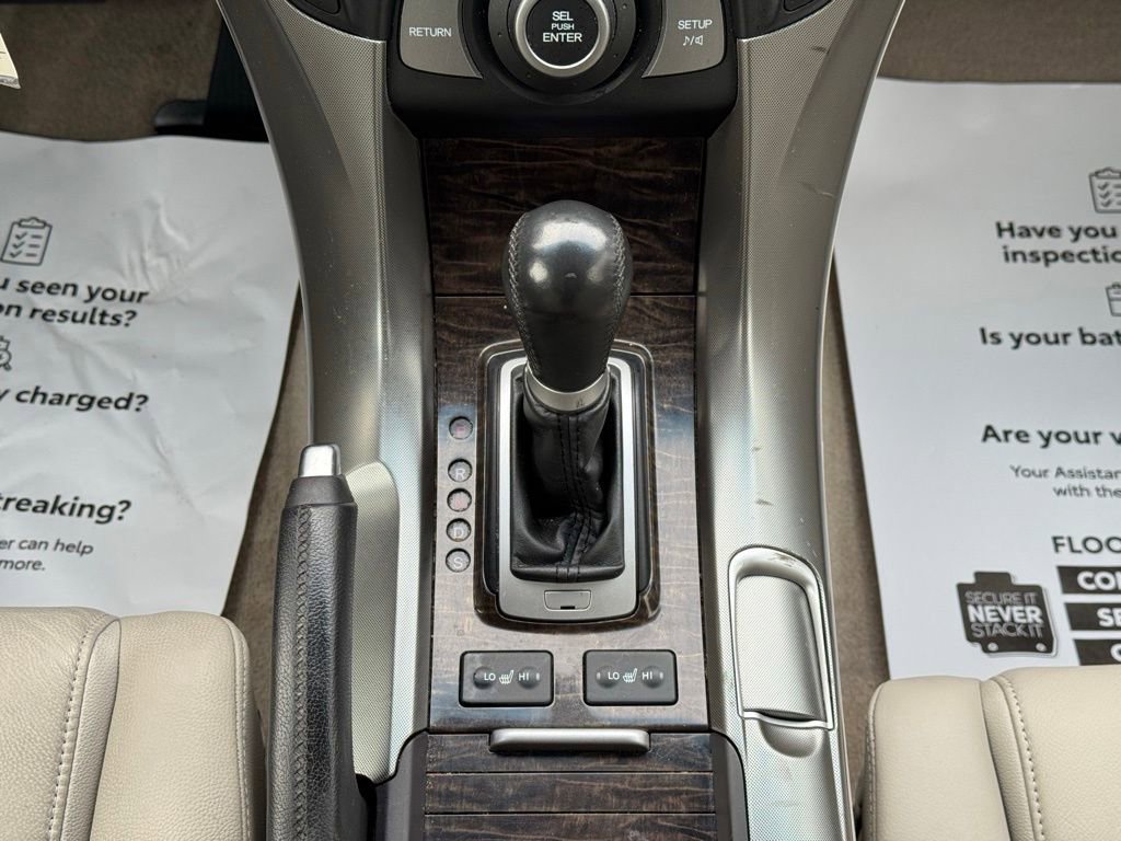 Used 2009 Acura TL image 34