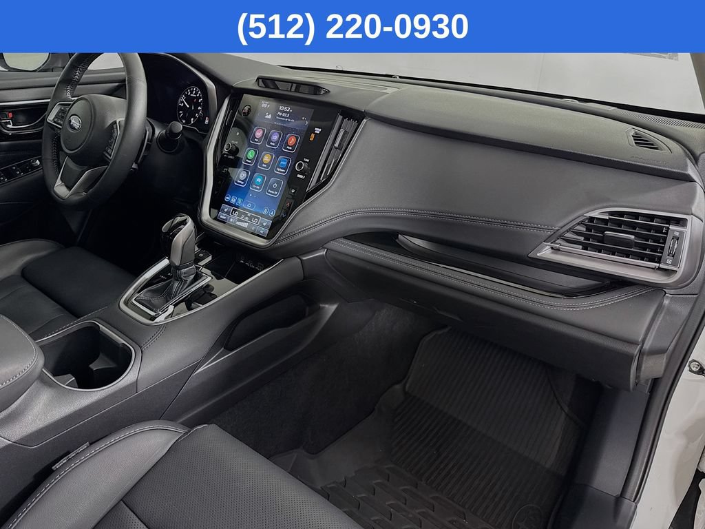 Certified 2025 Subaru Outback Limited XT AWD/4WD image 38