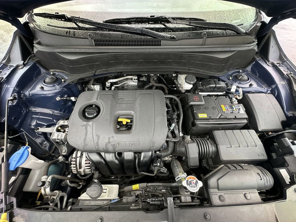 Used 2022 Kia Seltos S image 25