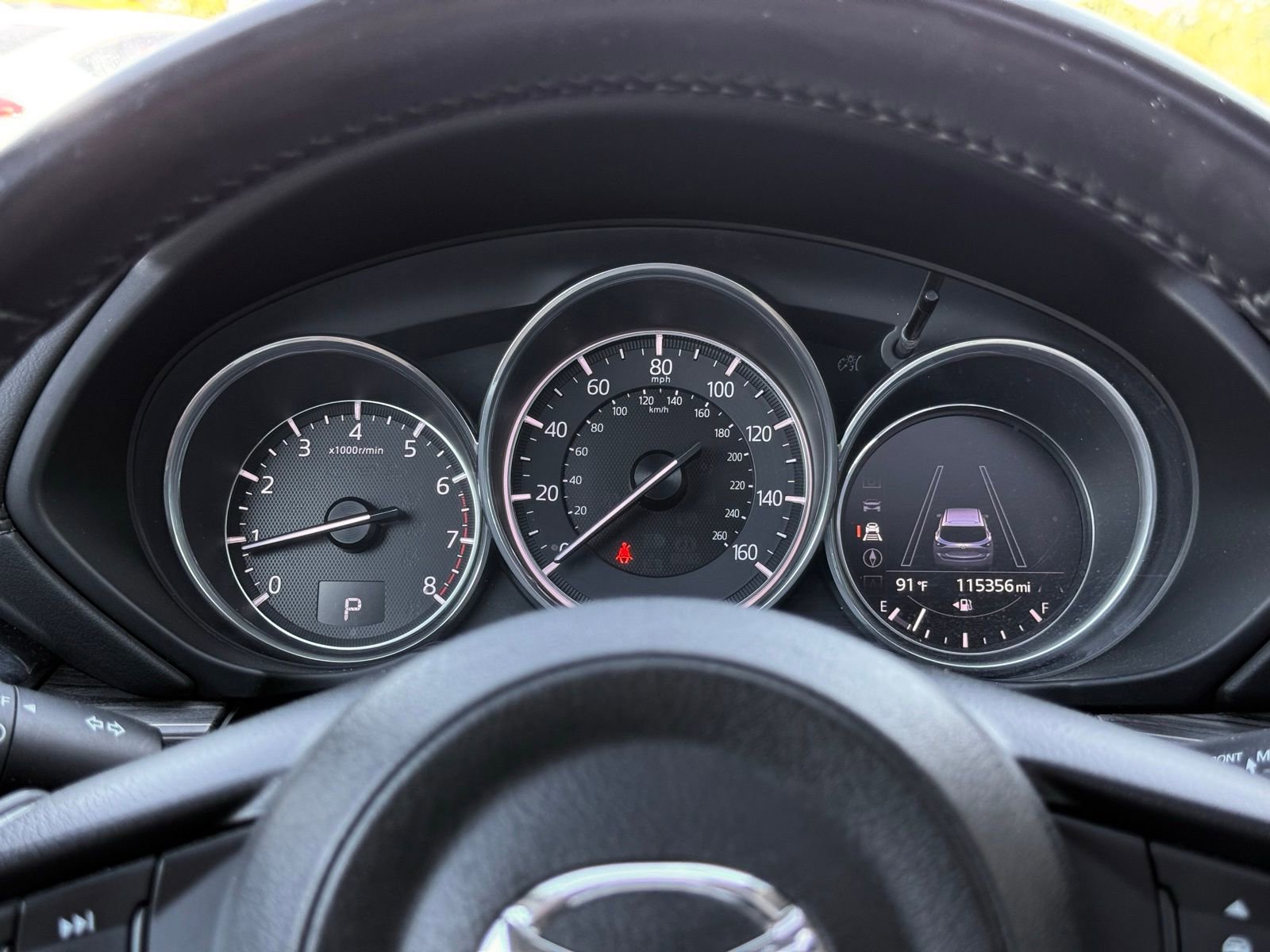 Used 2018 MAZDA CX-5 Grand Touring AWD/4WD image 33