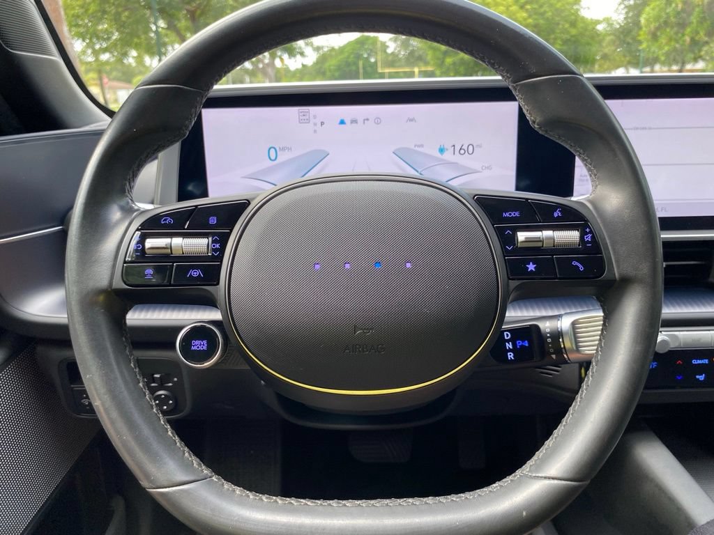 Used 2023 Hyundai Ioniq 6 SE RWD image 20