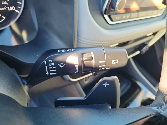 Used 2023 Nissan Rogue SV w/ SV Premium B Package FWD image 27