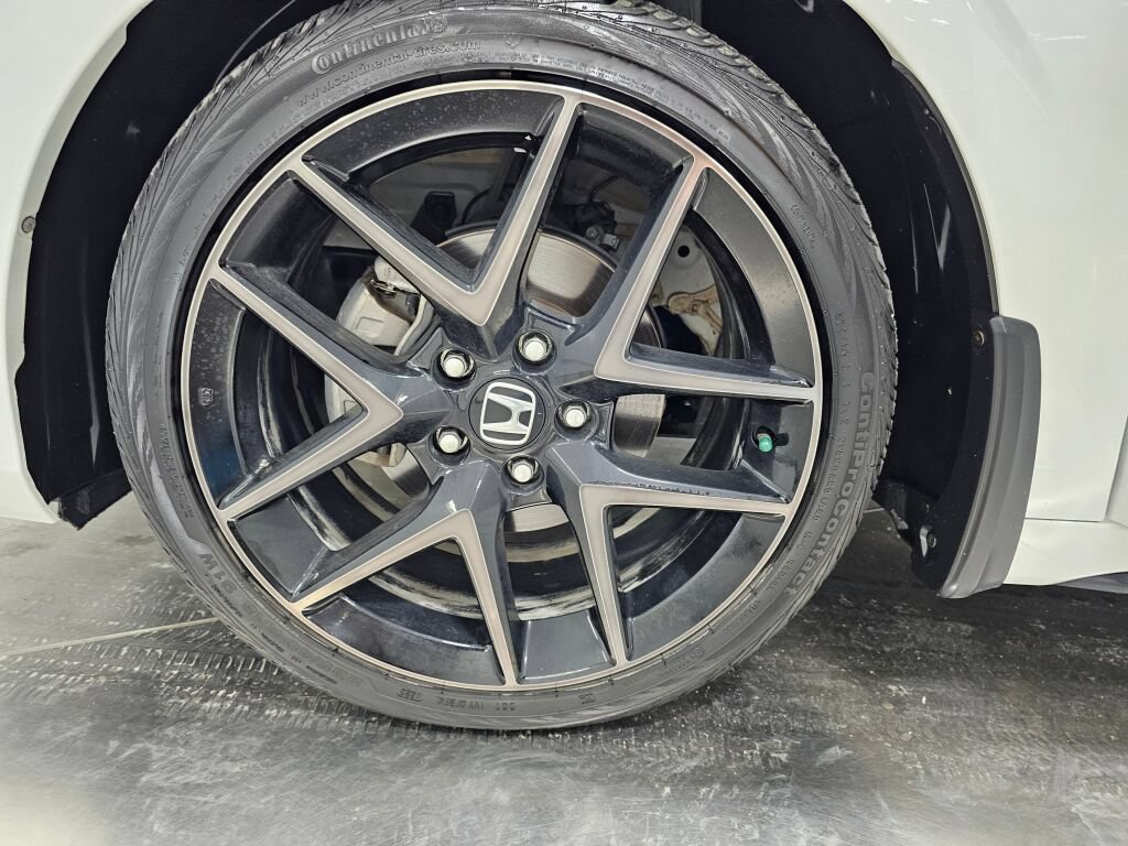 Used 2023 Honda Civic Sport Touring image 9