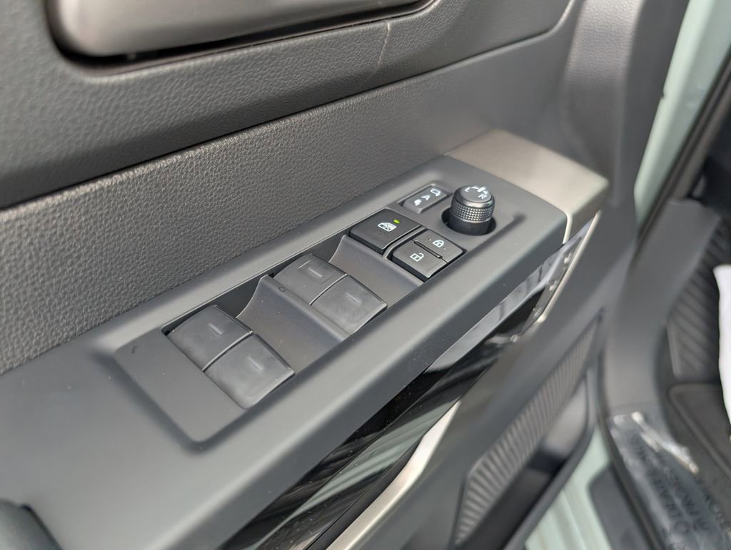 New 2026 Toyota Tundra Limited image 10