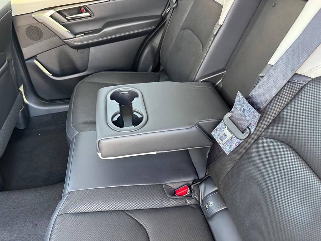 New 2026 MAZDA CX-5 Select AWD/4WD image 9