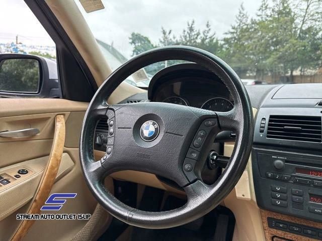 Used 2006 BMW X3 3.0i image 23