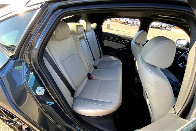 Used 2022 Honda Civic Sport Touring image 26