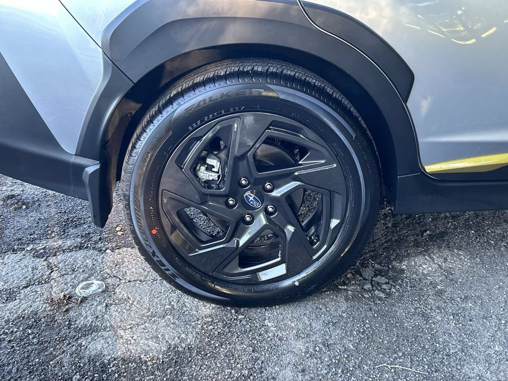 Certified 2025 Subaru Crosstrek 2.5i Sport AWD/4WD image 12