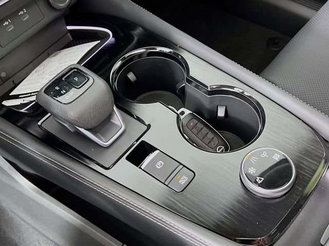 New 2025 Nissan Rogue Platinum w/ Platinum Premium Package image 15