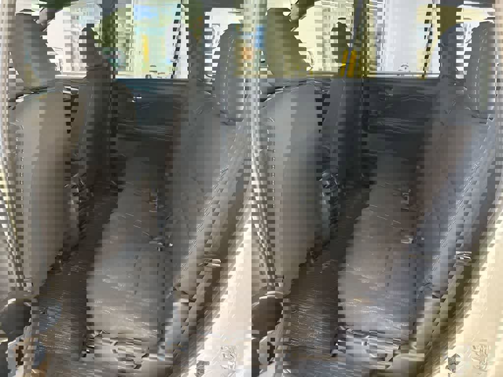 Certified 2021 Honda Passport Sport image 22