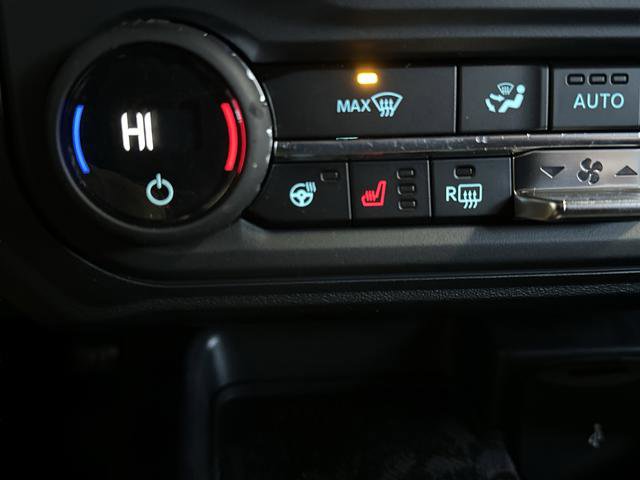 New 2025 Ford Bronco Badlands w/ Sasquatch Package image 7