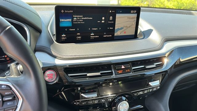Certified 2023 Acura MDX SH-AWD w/ Technology Package image 16