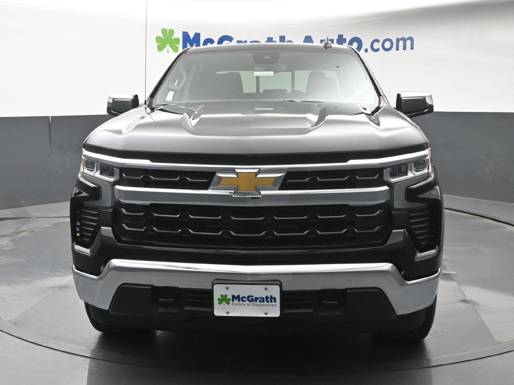 New 2026 Chevrolet Silverado 1500 LT w/ All Star Edition Plus AWD/4WD image 6