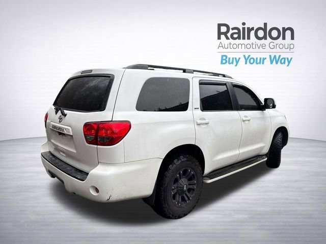 Used 2009 Toyota Sequoia SR5 image 8