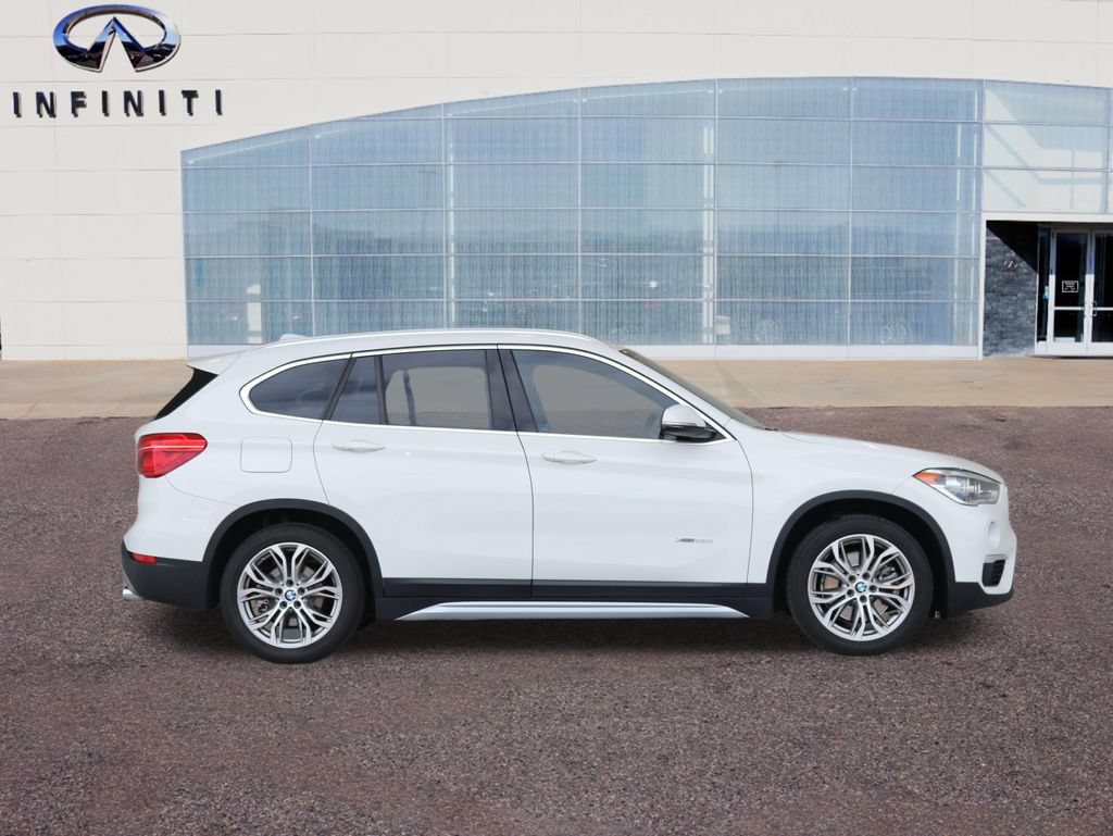 Used 2016 BMW X1 xDrive28i AWD/4WD image 50