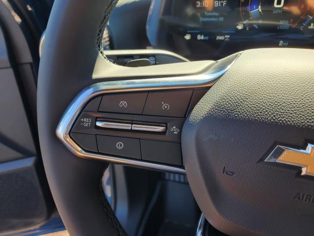 New 2026 Chevrolet Equinox LT w/ Convenience Package II image 19