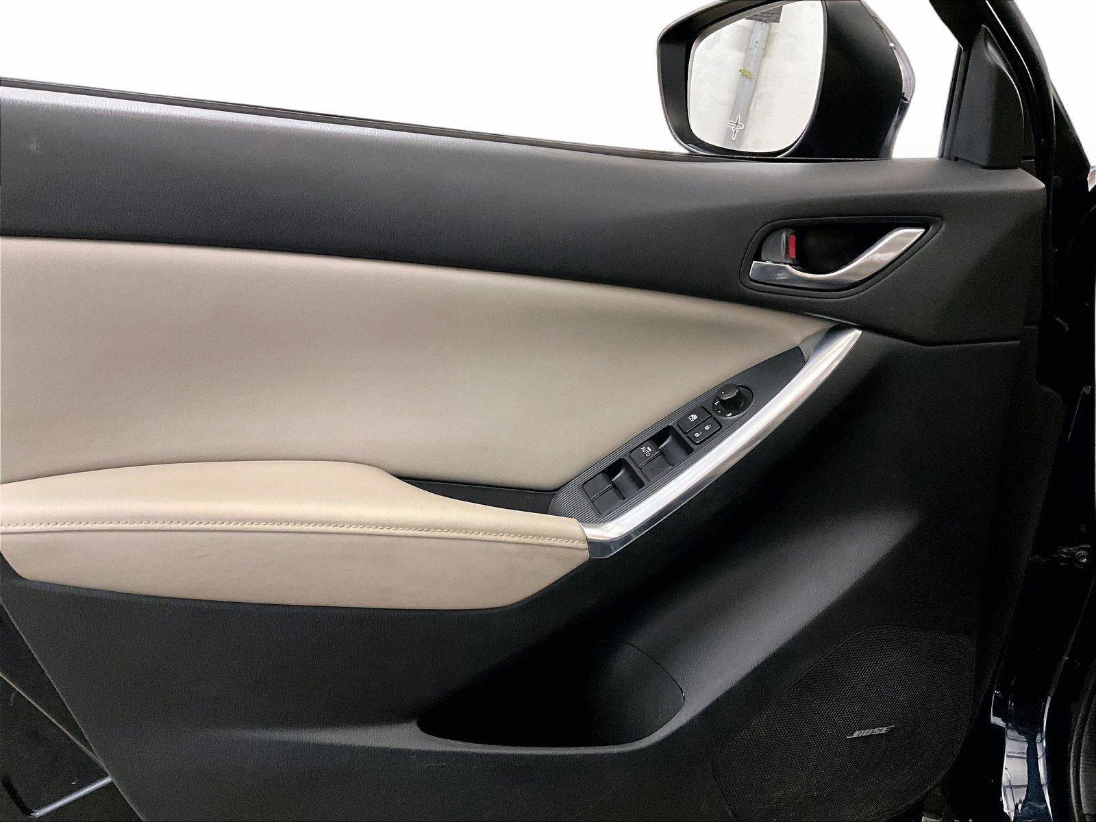 Used 2015 MAZDA CX-5 Grand Touring AWD/4WD image 23